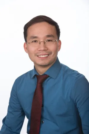 Phat Truong, PA-C- NTX Regen Center Regenerative medicibe